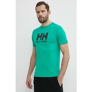 Helly Hansen tricou barbati, cu imprimeu imagine