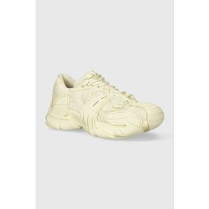 CAMPERLAB sneakers Tormenta culoarea bej, A500013.008 imagine