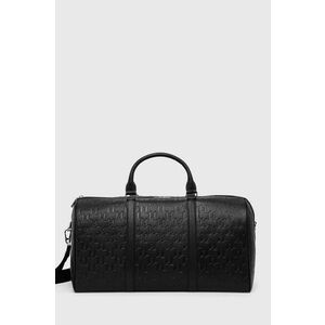 Karl Lagerfeld valiza culoarea negru imagine