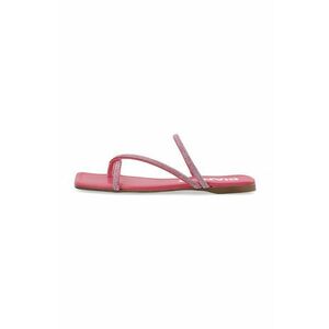 Bianco papuci BIASISSEL femei, culoarea roz, 11201202 imagine