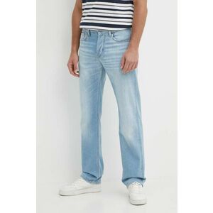 Pepe Jeans jeansi ALMOST barbati PM207639 imagine