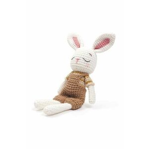 Graine Creative trusa de crosetat my rabbit amigurumi imagine