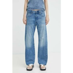 G-Star Raw jeansi femei high waist, D24329-D436 imagine