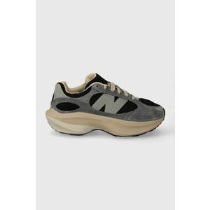 New Balance sneakers WRPD Runner culoarea gri UWRPDCST imagine