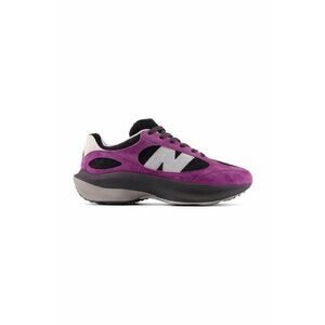 New Balance sneakers Shifted Warped culoarea violet, UWRPDFSA imagine