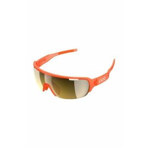 POC ochelari de soare DO Half Blade culoarea portocaliu imagine