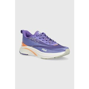 Fila pantofi de alergat Beryllium culoarea violet, FFW0275 imagine