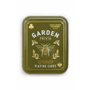 Gentlemen's Hardware carti de joc Gardeners Tips imagine