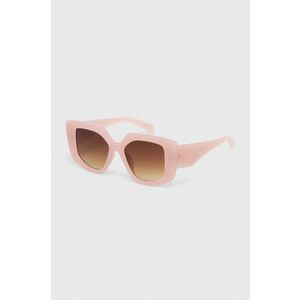 Aldo ochelari de soare BUENOS femei, culoarea roz, BUENOS.680 imagine