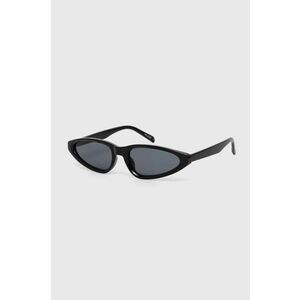 Aldo ochelari de soare YONSAY femei, culoarea negru, YONSAY.001 imagine