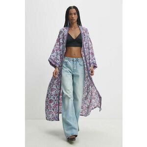 Answear Lab kimono oversize, modelator imagine