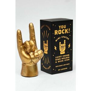 Luckies of London decorație Mini Rock Hand imagine