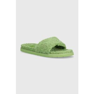 Gant papuci Mardale femei, culoarea verde, 28509597.G731 imagine