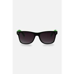 Coccodrillo ochelari de soare copii culoarea verde imagine