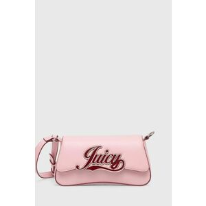 Juicy Couture poseta culoarea roz imagine