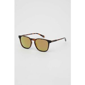 Uvex ochelari de soare Lgl 49 P culoarea maro imagine