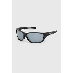 Uvex ochelari de soare Sportstyle 232 P culoarea negru imagine