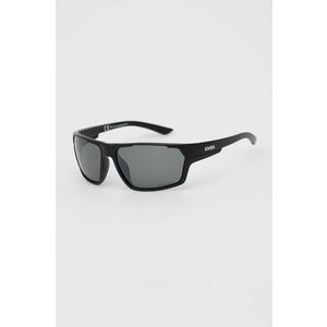 Uvex ochelari de soare Sportstyle 233 P culoarea negru imagine