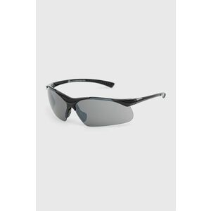 Uvex ochelari de soare Sportstyle 223 culoarea negru imagine