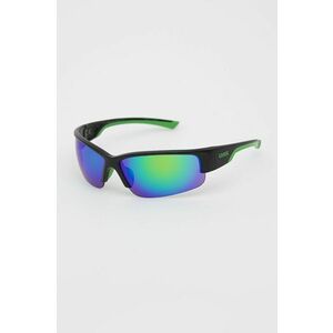 Uvex ochelari de soare Sportstyle 215 culoarea negru imagine