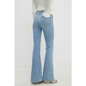 Answear Lab Jeans femei, medium waist imagine