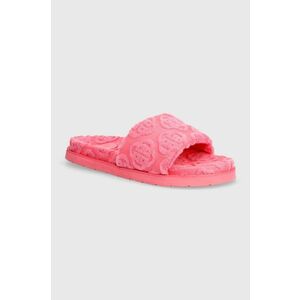 Gant papuci Mardale femei, culoarea roz, 28509597.G597 imagine