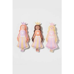 SunnyLife set de jucarii de înot pentru copii Princess Swan Multi 3-pack imagine
