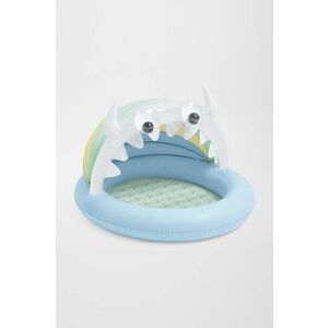 SunnyLife piscină gonflabilă pentru bebeluși Monty the Monster imagine