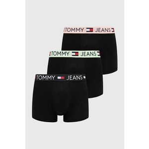Tommy Jeans boxeri 3-pack bărbați UM0UM03289 imagine