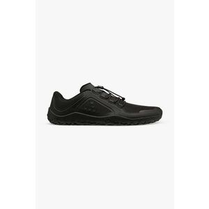 Vivobarefoot pantofi PRIMUS TRAIL II FG barbati, culoarea negru, 309097 imagine