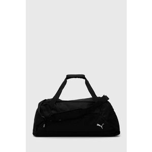Puma geanta culoarea negru, 090233 imagine