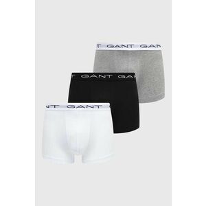 Gant boxeri 3-pack barbati, culoarea gri, 900013003 imagine