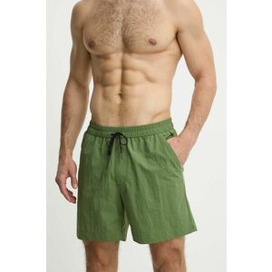 Columbia pantaloni scurti de baie Summerdry culoarea verde, 1930461 imagine