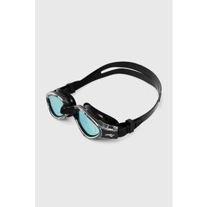 Aqua Speed ochelari inot Triton 2.0 Mirror culoarea negru imagine