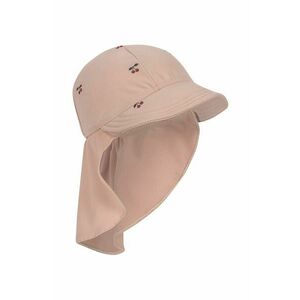 Konges Sløjd șapcă de baseball pentru copii culoarea roz, modelator imagine