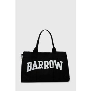 Barrow poseta culoarea negru imagine