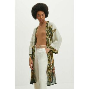 Medicine kimono femei, modelator imagine