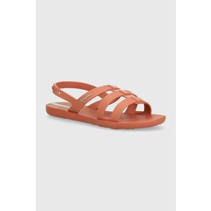 Ipanema sandale STYLE SANDAL femei, culoarea roz, 83516-AQ822 imagine