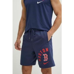 Nike pantaloni scurti Boston Red Sox barbati imagine
