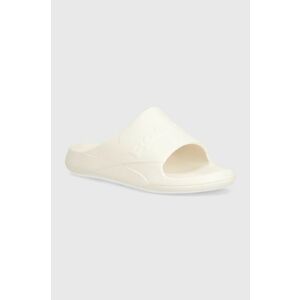 Reebok Classic papuci Clean Slide culoarea alb, 100200311 imagine