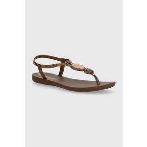 Ipanema sandale CLASS BRIGHT femei, culoarea maro, 83511-AR806 imagine