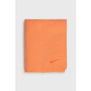 Nike Prosop culoarea portocaliu imagine