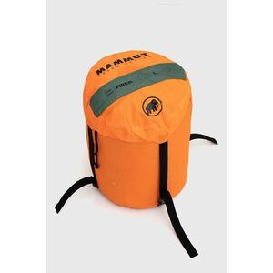 Mammut sac de dormit Fiber Bag -1C culoarea verde imagine