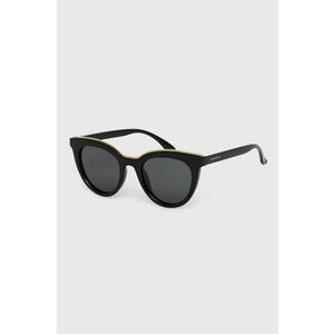 Hawkers ochelari de soare culoarea negru, HA-HBEL22BGTP imagine
