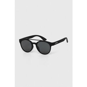 Goodr ochelari de soare PHGs Professor 00G culoarea negru, GO-310290 imagine