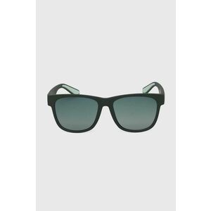Goodr ochelari de soare BFGs Mint Julep Electroshocks culoarea verde, GO-539408 imagine