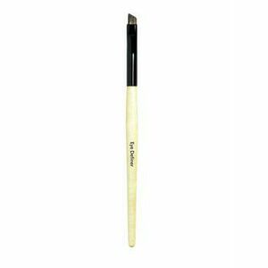 Pensula fard de ochi definire, Bobbi Brown Pensula pentru machiaj Bobbi Brown, Eye Definer Brush, 1 buc. imagine