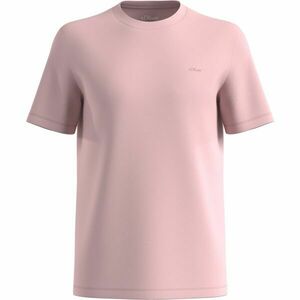 s.Oliver Shirt roze imagine