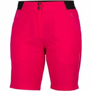 Northfinder JACKIE Pantaloni scurți femei, roz, mărime imagine