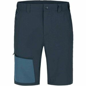 Loap UZAC Pantaloni scurți pentru bărbați, albastru închis, mărime imagine